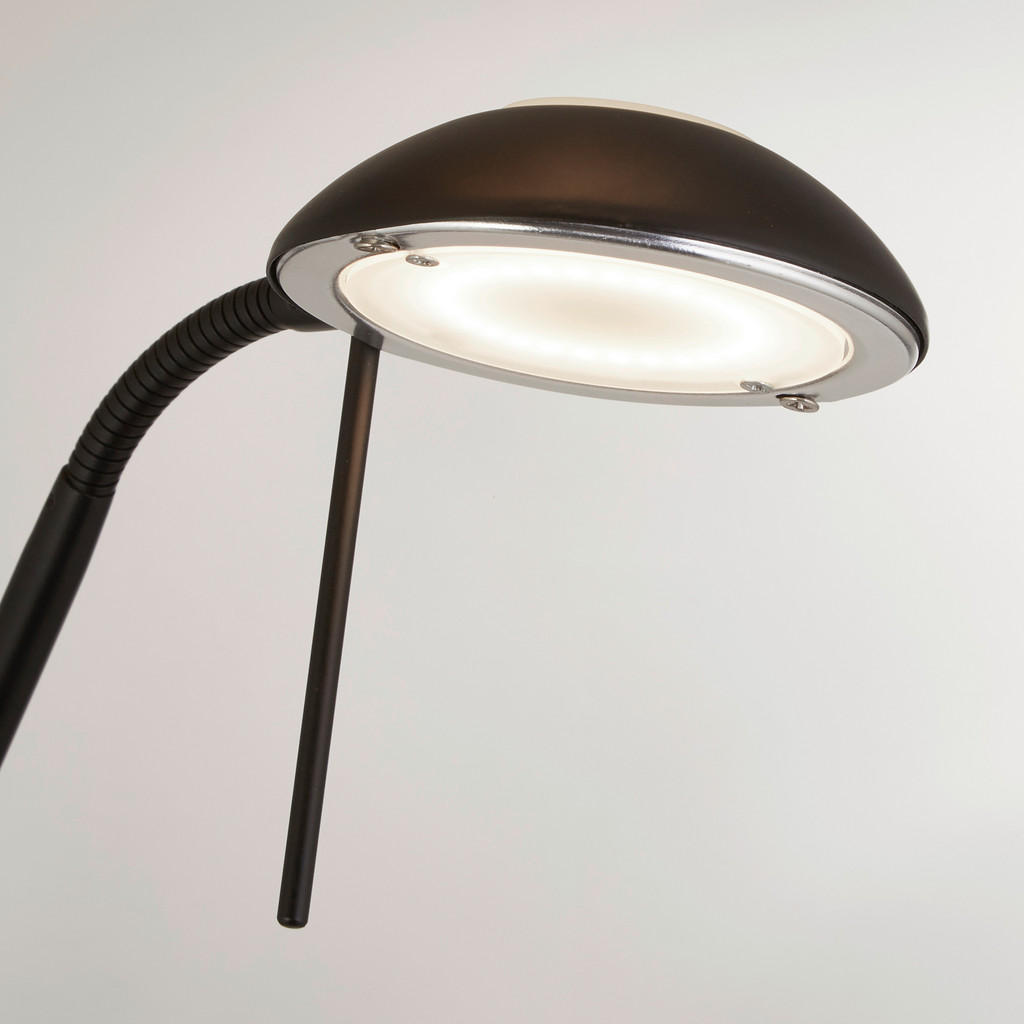 Lesnina XXXL VISOKA STOJEČA LED-SVETILKA | Shoptok.si