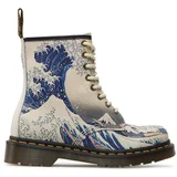 Dr. Martens Bulerji 1460 The Met 27975102 Bež