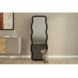 Hanah home ogledalo aror black Cene