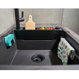 Deante granitno korito Magnetic ZRM G113 | Shoptok.si