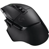 Logitech Mouse G502 X LIGHTSPEED Gaming Wireless black"