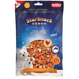 Nobby starsnack mini top mix - 180 g Cene
