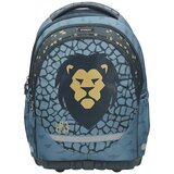 STREET Ergonomski šolski nahrbtnik Wild Child Lion Cene