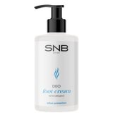 SNB DEO KREMA ZA STOPALA 250ML Cijene