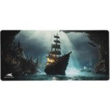 Baracuda PODLOGA ZA MIŠ BGMP-02 GHOSTSHIP 750x350 Cijene