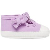 Mayoral Nogavice za dojenčke 27240-15 Vijolična | Shoptok.si