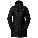 The North Face Parke Huila Synthetic Črna | Shoptok.si