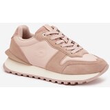 Big Star Women's Leather Sneakers | shoptok.hr