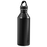 coocazoo Bidon iz nerjavnega jekla, Black | Shoptok.si