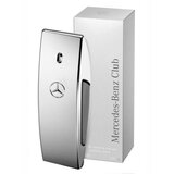 Mercedes-Benz Club 100 ml toaletna voda Tester za moške Cijene