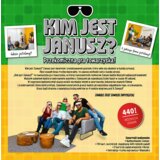 Game Who is Janusz? Trefl 02378 | shoptok.hr