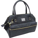  Enoramna torba Empire Dark Grey Cene