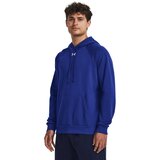Under Armour Men's Rival Fleece Hoodie Cene