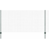  Zavarena žičana ograda 10 x 1,2 m (Š x V) Čelik premazan PVC-om | shoptok.hr