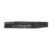 HPE Aruba Networking CX 6000 12G Class4 PoE 2G /2SFP 139W Switch | shoptok.hr