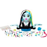 Monster High Frankie Stein glava za oblikovanje frizure Cijene