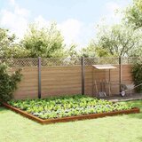  Ograde protiv puževa 20 pcs Rđa | shoptok.hr