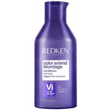 Redken Balzam za farbanu kosu Color Extend Blondage, 250 ml | Eponuda.com