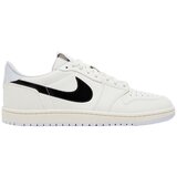 Nike Nizke superge Jordan 1 Retro Low '85 Wings French Blue Bela | Shoptok.si