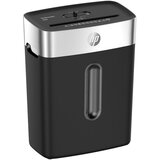Hewlett packard HP Oneshreed 8CC shredder black | shoptok.hr