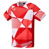 Yonex Majice s kratkimi rokavi Tournament pisana Cene