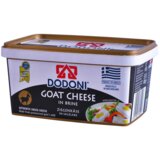 Dodoni Beli sir kozji 400g Cene