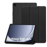  Ovitek / etui / zaščita Smart za Samsung Galaxy Tab A9+ 11.0 - črni
