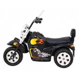 Motor na akumulator Hot chopper - crni | shoptok.hr