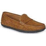 Casual Attitude Mokasini NEW09 Kostanjeva | Shoptok.si