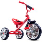Toyz Tricikel York Rdeča iks | Shoptok.si