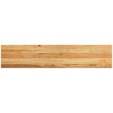  Podloge za stopnice 16 kosov rjave 120x25x2 cm trdna hrastovina | Shoptok.si