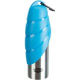 Trixie Friends on Tour steklenica iz nerjavečega jekla s posodo za vodo - 750 ml | shoptok.hr