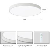  Brilagi-LED prigušiva svetiljka POOL SMART LED/60W/230V 50 cm Wi-Fi Tuya+daljinski upravljač bela | Eponuda.com