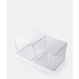 Sinsay Komplet od 2 posude za pohranu | shoptok.hr