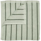 Blomus Zelena frotirna brisača iz organskega bombaža 70x140 cm Arto – | Shoptok.si