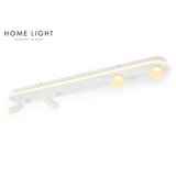 Vesta 480 plafonska svetiljka 34W+2*5W+2*3W 3000K bela | ePonuda.com