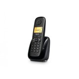 Gigaset bežični telefon A280 - crni