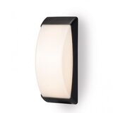 Bb Link led svetiljka 2054 zidna 12.5W 3000K IP65 crna | Eponuda.com