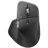 Logitech Miška MX Master 4 for Business, wireless, grafitna Cene