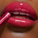 Smashbox Halo Plump + Glow Lip Gloss vlažilni sijaj za ustnice za volumen ustnic odtenek Spark 4.6 ml | Shoptok.si