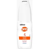 sredstvo protiv komaraca (100 ml, prskanje)