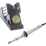 Weller spajkalnik-komplet\, 24 v 200 w wxp 200 v obliki dleta +100 do +450 °C vklj. z odlagalnikom\, vklj. s spajkalno konico, (20394403) | Shoptok.si
