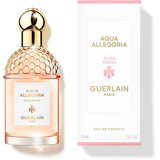 Guerlain Aqua Allegoria Rosa Rossa toaletna voda polnilna za ženske 75 ml | Shoptok.si