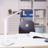  LED prigušiva dodirna stona lampa TOLEDO LED/8W/230V 3000-6500K | Eponuda.com