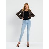 Sinsay skinny traperice | shoptok.hr