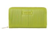 Pierre Cardin novčanik eko-koža ženski dugi 1zip 1040miss10 neon zelena (verde acid) 22216 Cene