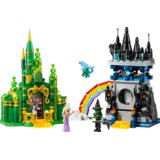 LEGO® WICKED Wicked 75689 Emerald City i dvorac Kiamo Ko | shoptok.hr