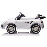 Bbo Auto na akumulator ruf 6v (s505) white | ePonuda.com