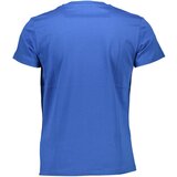Diesel MEN&#39;S SHORT SLEEVE T-SHIRT BLUE | Shoptok.si