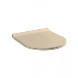 Turkuaz Wc daska slim duroplast soft close Cappuccino Bella 9SC1065081 Cijene
